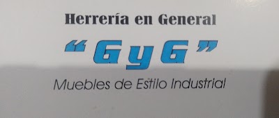 Herrería GYG