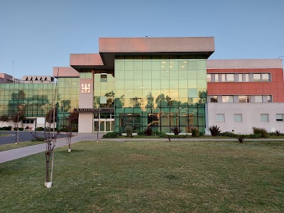 Hospital Italiano de San Justo Agustín Rocca