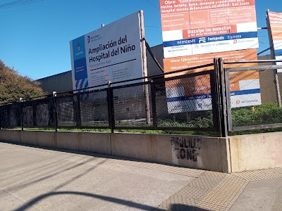 Hospital del Niño de San Justo