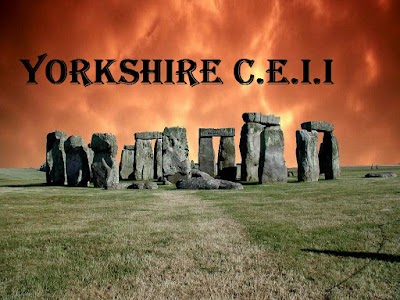 YORKSHIRE C.E.I..I Centro de Estudio de idioma Ingles