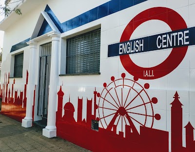 INSTITUTO ARGENTINO DE LENGUA INGLESA