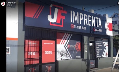 IMPRENTA JF