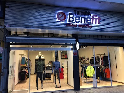 TIENDA BENEFIT