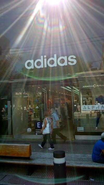 adidas Store San Justo