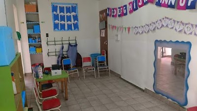 Jardín Comunitario Materno Infantil Leche Y Miel