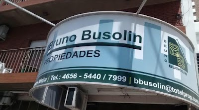 Bruno Busolin PROPERTIES