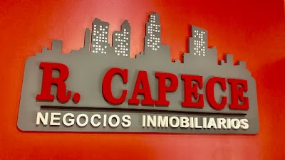 R. CAPECE Negocios Inmobiliarios