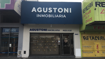 Agustoni Inmobiliaria