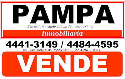 PAMPA Inmobiliaria