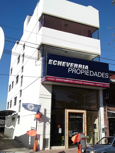 ECHEVERRIA PROPIEDADES