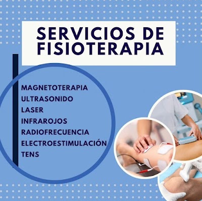 Kinefisiatría Ocampo | Lic. Kinesiologa Fisiatra María Haddad