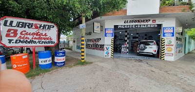 Lubricentro LUBRISHOP