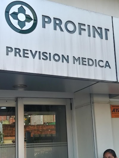 Profint