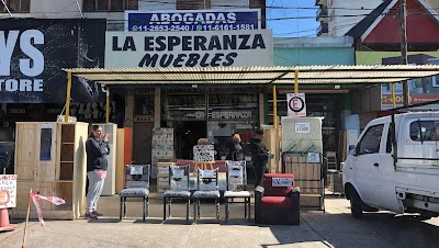 La Esperanza furniture