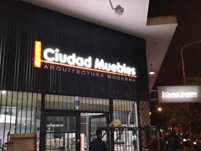 Ciudad Muebles - Sucursal San Justo