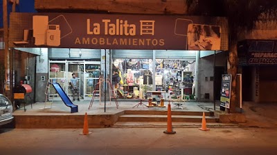 Amoblamientos La Talita