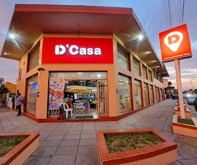 D'Casa