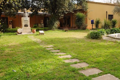 Museo Histórico Municipal "Brig. Gral. Don Juan Manuel de Rosas"