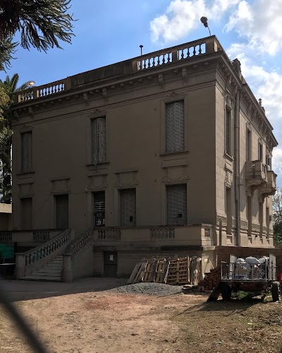 Centro Cultural Tita Merello