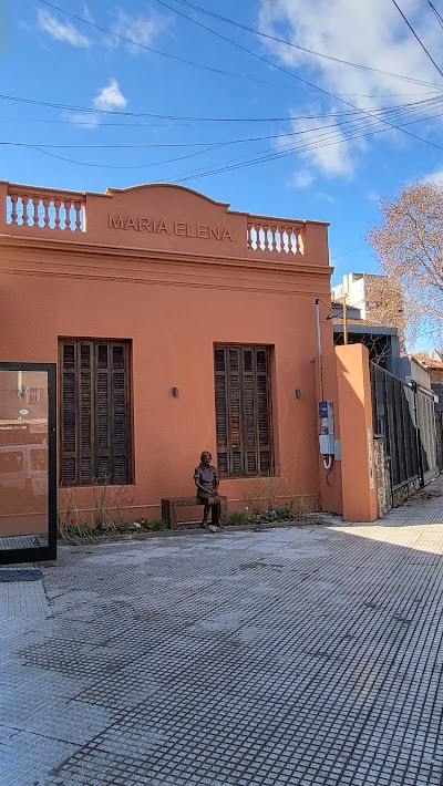 Casa Museo María Elena Walsh