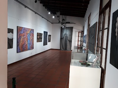 MUNICIPAL MUSEUM OF ITUZAINGO