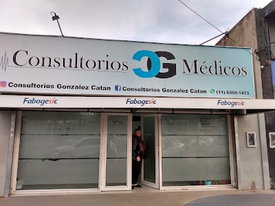 Consultorios Médicos González Catán