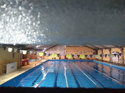 RC Aquatic Complex