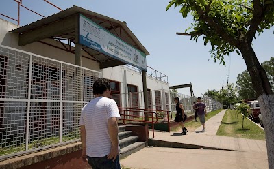 Polideportivo Caminante | Obra del Padre Mario