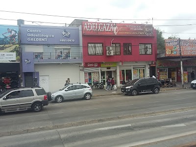 Centro Odontológico GALDENT