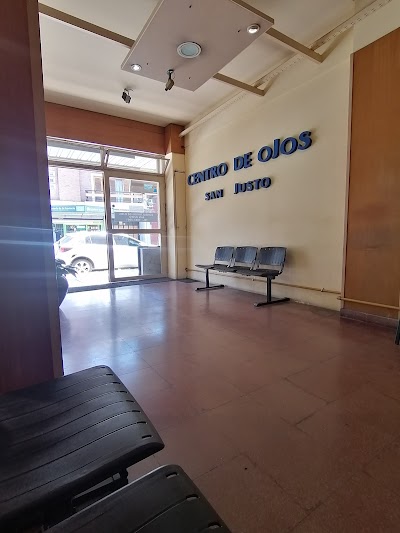 CENTRO DE OJOS SAN JUSTO