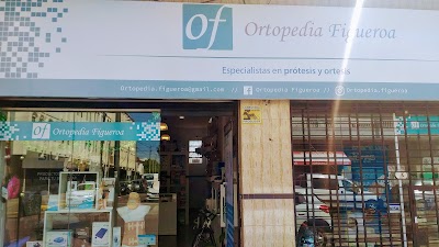 ORTOPEDIA FIGUEROA