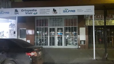 Ortopedia Vivir SRL