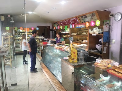 Panaderia Y Confiteria Buenos Aires