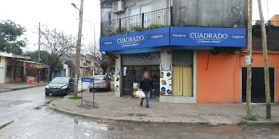 Panaderia Y Confiteria "Cuadrado"