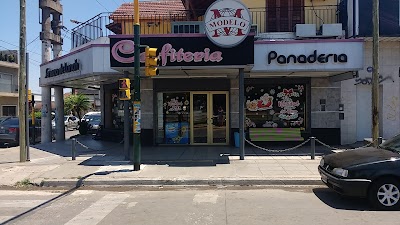 Panaderia y Confiteria Modelo