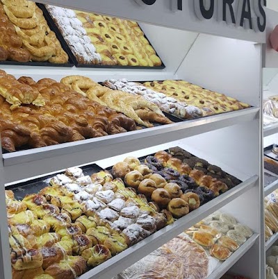 Panadería y Confitería Date El Gusto