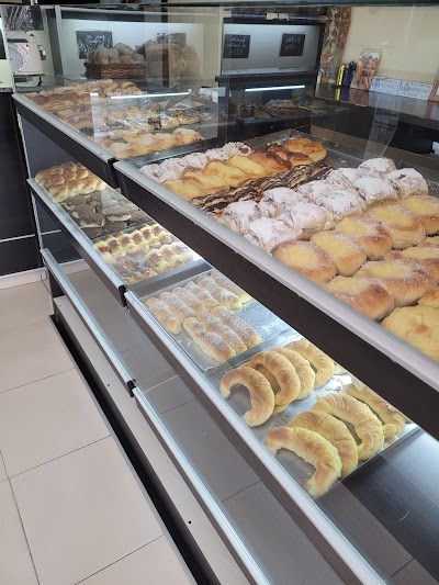 Panaderia y Confiteria Itar