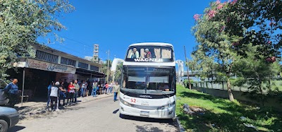 Parrilla El Sumampeño