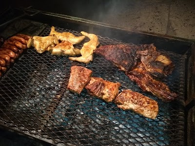 Parrilla Don Bagnasco