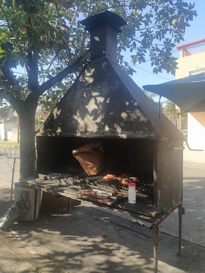 Parrilla