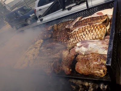 Parrilla Los Lorenzo