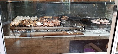 Parrilla Lo De Willy