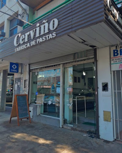 Fábrica De Pastas Cerviño