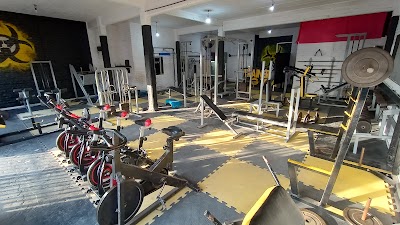 TRAINER GYM