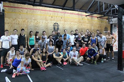 CrossFit Ramos Mejia