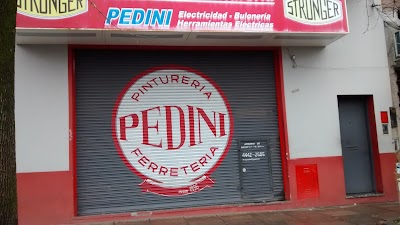 Ferretería y Pinturería Pedini