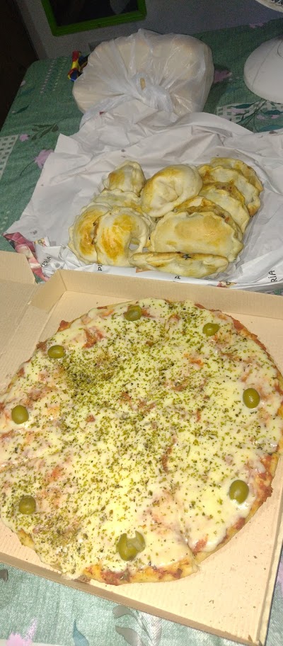 Comidas Chiqui - Pizza, empanadas y mucho más