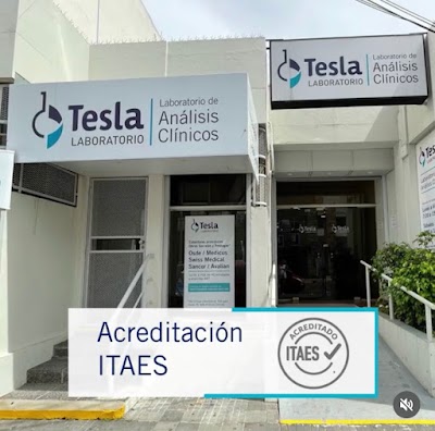 Diagnosis Tesla San Justo