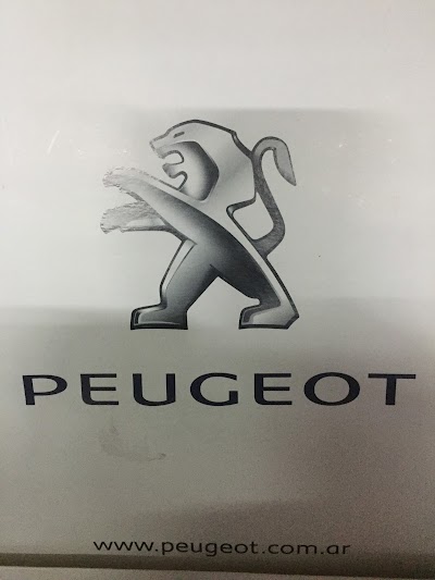 Peugeot Oeste