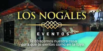 Los Nogales Events